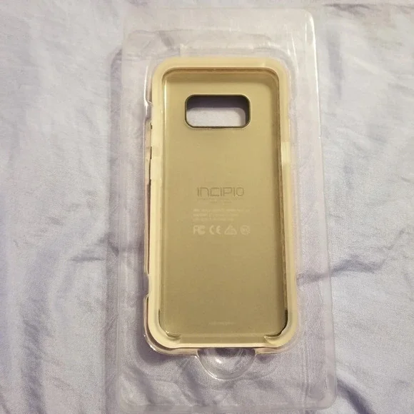 Incipio Light Up Selfie Case Samsung Galaxy - Picture 5 of 8